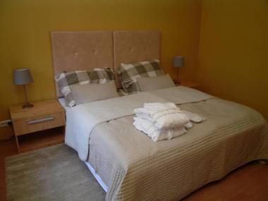 Apartments and Suites Kremnica