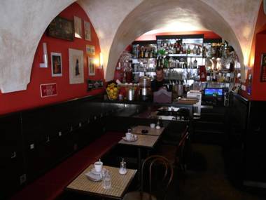 Apartments and Suites Kremnica