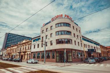 Hotel Gloria Palac