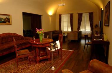 Hotel Zlaty Dukat