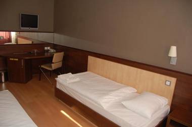 Congress Hotel Centrum