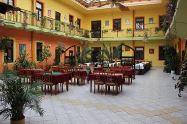 Penzión Grand