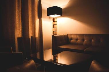 Boutique Hotel Slávia