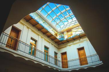 Boutique Hotel Slávia