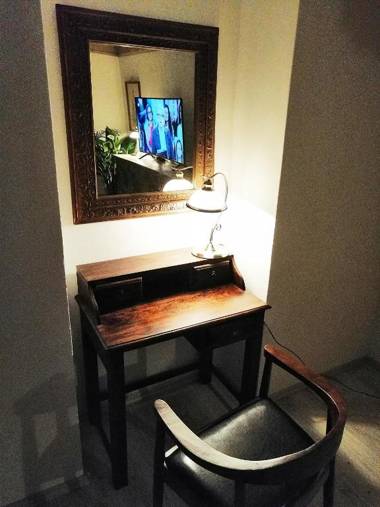 Entrez Apartment 1