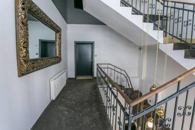 Boutique Hotel GOLDEN