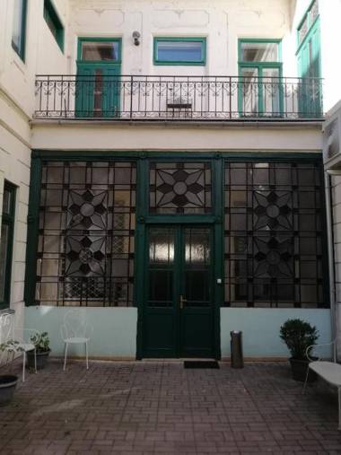 Entrez Apartment 3 - Historical Centre