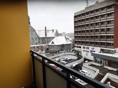 Entrez Radnica