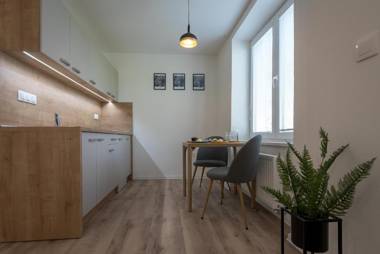 Symple apartments