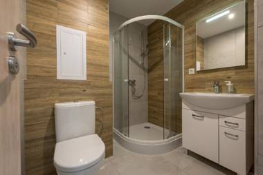 Symple apartments