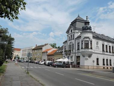 Olymp penzion