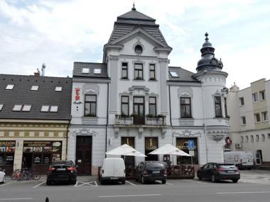 Olymp penzion