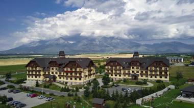 Apartmany Sileas