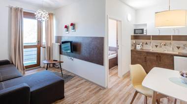 Apartman Valnela