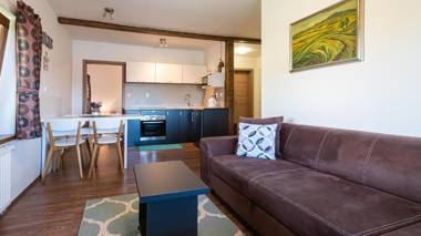 Apartman Valnela
