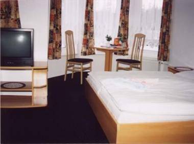 Vila Altwaldorf B&B Vysoke Tatry