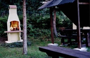 Vila Altwaldorf B&B Vysoke Tatry