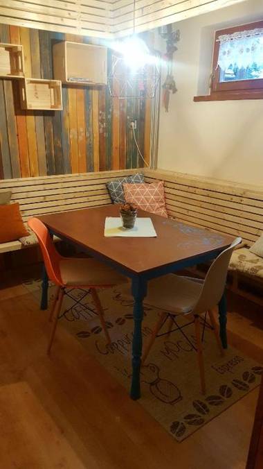 Family House - Apartmany Zuzana