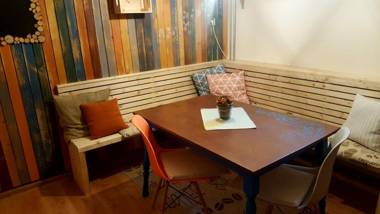 Family House - Apartmany Zuzana