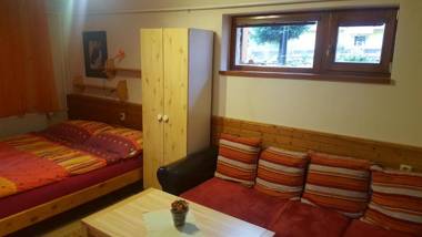 Family House - Apartmany Zuzana