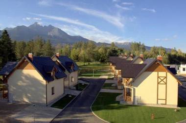 Apartment Highland