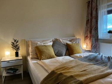 Apartmány Friends Tatry