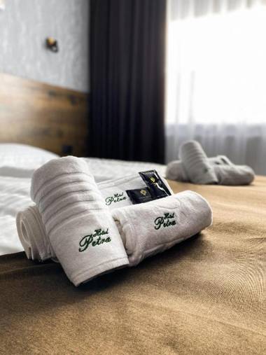 Hotel Petra