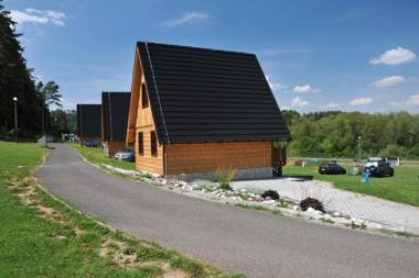 Autocamping Podlesok