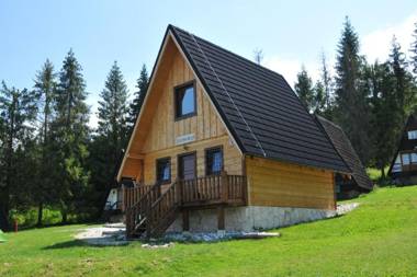 Autocamping Podlesok