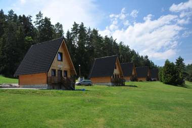 Autocamping Podlesok