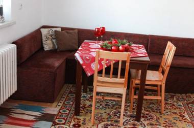 Vysoké Tatry Gerlaška