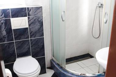 Vysoké Tatry Gerlaška