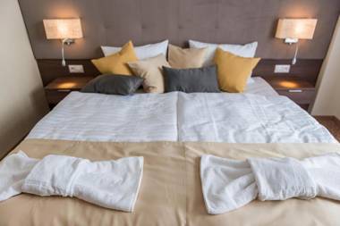 Hotel Thermalpark
