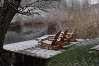 Apartmány Krisztina