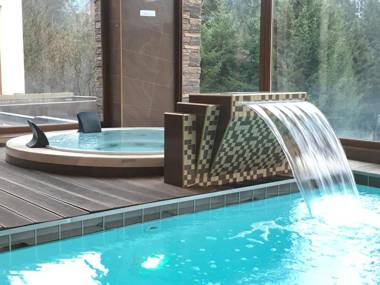 Holiday Park Orava Bungalows