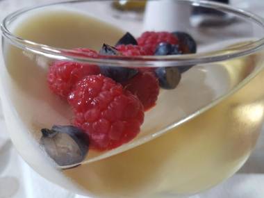 Top Penzión Marína