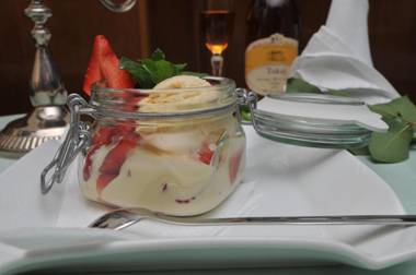 Top Penzión Marína