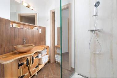 Rozprávková dedinka