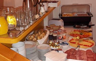 Penzión Zemianska kúria