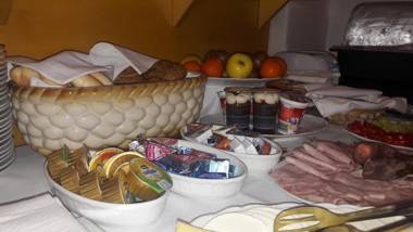 Penzión Zemianska kúria