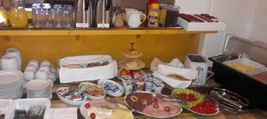 Penzión Zemianska kúria