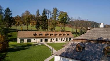 Kaštieľ Kubínyi - Adult friendly