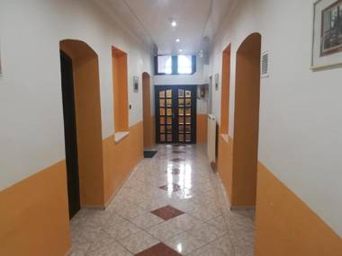 Penzión Marína pri Slovenskej reštaurácii