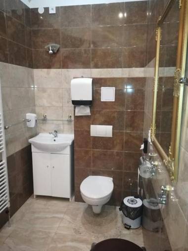 Penzión Marína pri Slovenskej reštaurácii