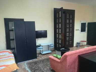 Turistická ubytovňa pri Slovenskej reštaurácii