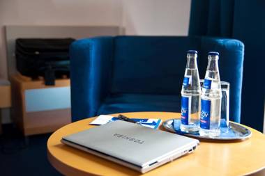 Hotel Blue Bratislava