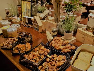 Radisson Blu Carlton Hotel Bratislava