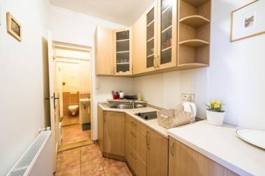 Apartments Historical Centre