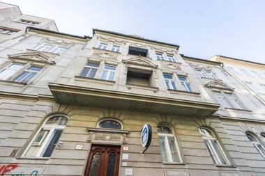 Apartments Historical Centre