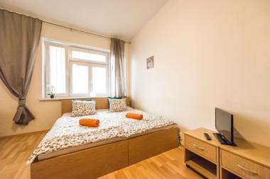 Apartments Presidential Palace